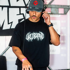 Cazador @ Campus Festival Weiden 21.06.24 [Hardgroove]