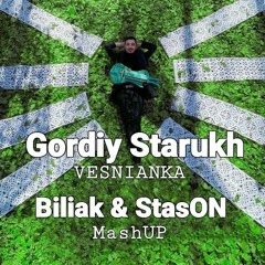 Gordiy Starukh - Vesnianka (Biliak & StasON MashUp)