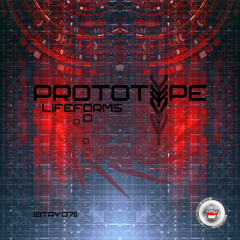 [BTRY'071] PROTOTYPE - "LIFEFORMS" (PREVIEW) [2025]