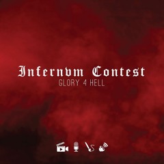 Joe Mizo - Malebranche - Infernum Contest #murubutu #clavergold #gloryholerec