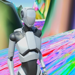 Chilling time with Ace Blooming, edition #2