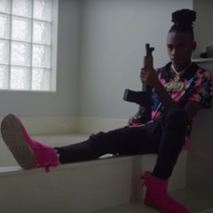 No kizzy! (Prod. Dj Flipp)
