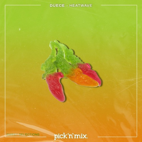 DUECE - HEATWAVE - SS009 [FREE D/L]