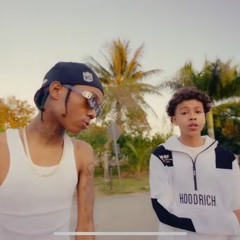 Rundown Choppaboy Ft. Luh Tyler - In Dat Mode (Official Music Video).mp3