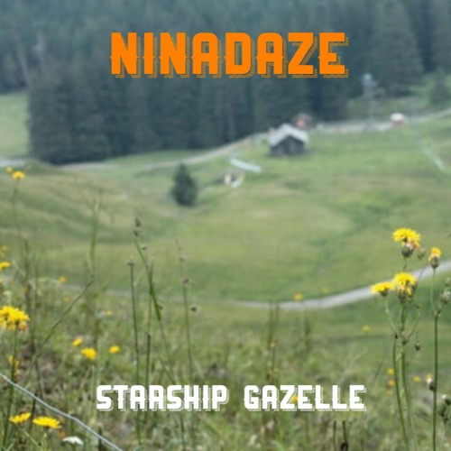 Stream Daisy Spell By Starship Gazelle Listen Online For Free On Soundcloud