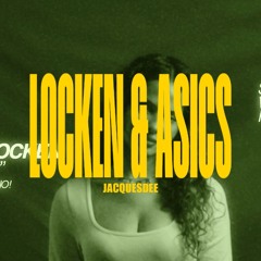 LOCKEN&ASICS - REMIX BY JACQUESDEE