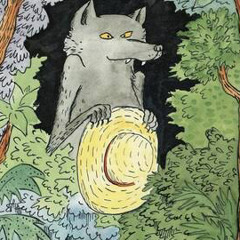 Wintergreen wolves