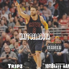 Matt Delladova