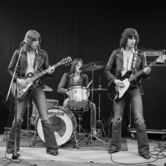 Eternity (80s Rock)