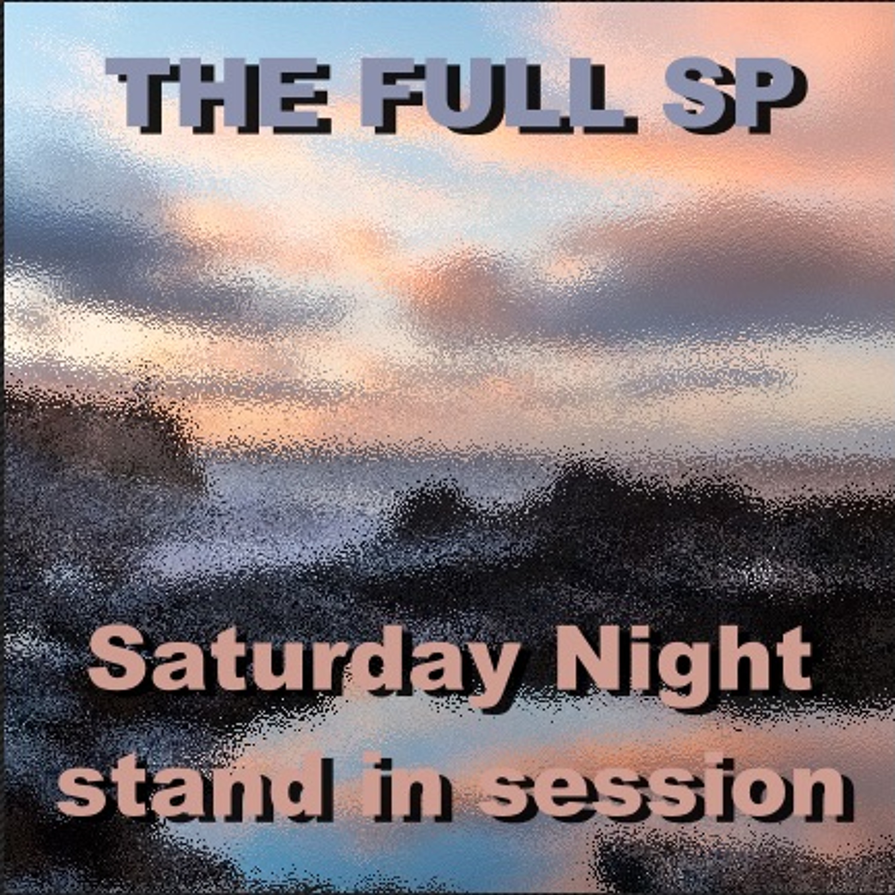 Saturday 23rd Night Live episode artwork