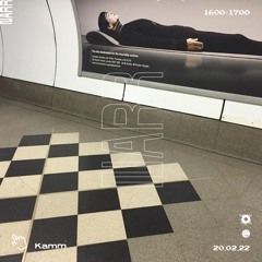 Kamm 20/02/22