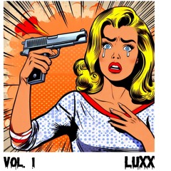 Lotta Bass Mixes - Luxx