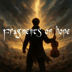 Yano - Fragments of Hope (Violin & Orchestra | Cinematic OST)