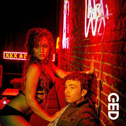 CeD Emperor x Baby Bash – Cyclone (Remix)
