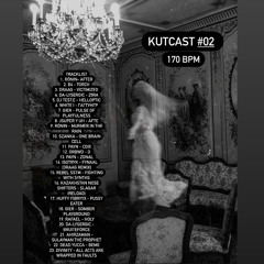 KUTCAST #02