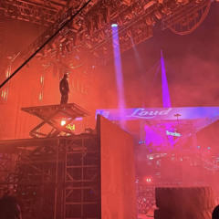 YEAT & BNYX MIAMI 2024 ROLLING LOUD