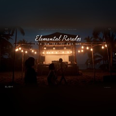 El-em - Elemental Reredos | Afro House | Hypnotic