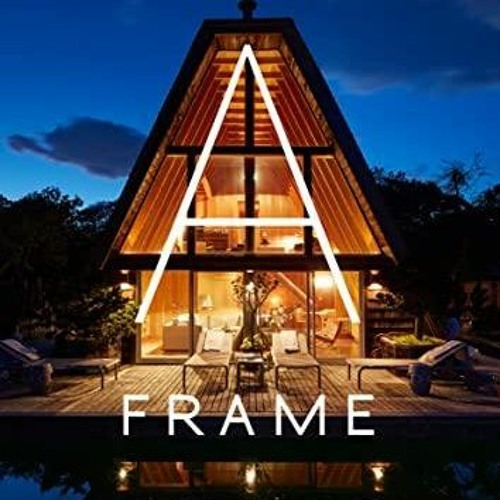 PDF Book The Modern A-Frame