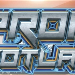 Uproar 29.04.21