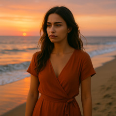 La Distancia y el Mar