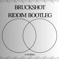 BRUCKSHOT RIDDIM FLIP