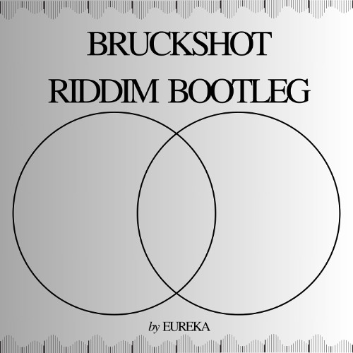 BRUCKSHOT RIDDIM FLIP