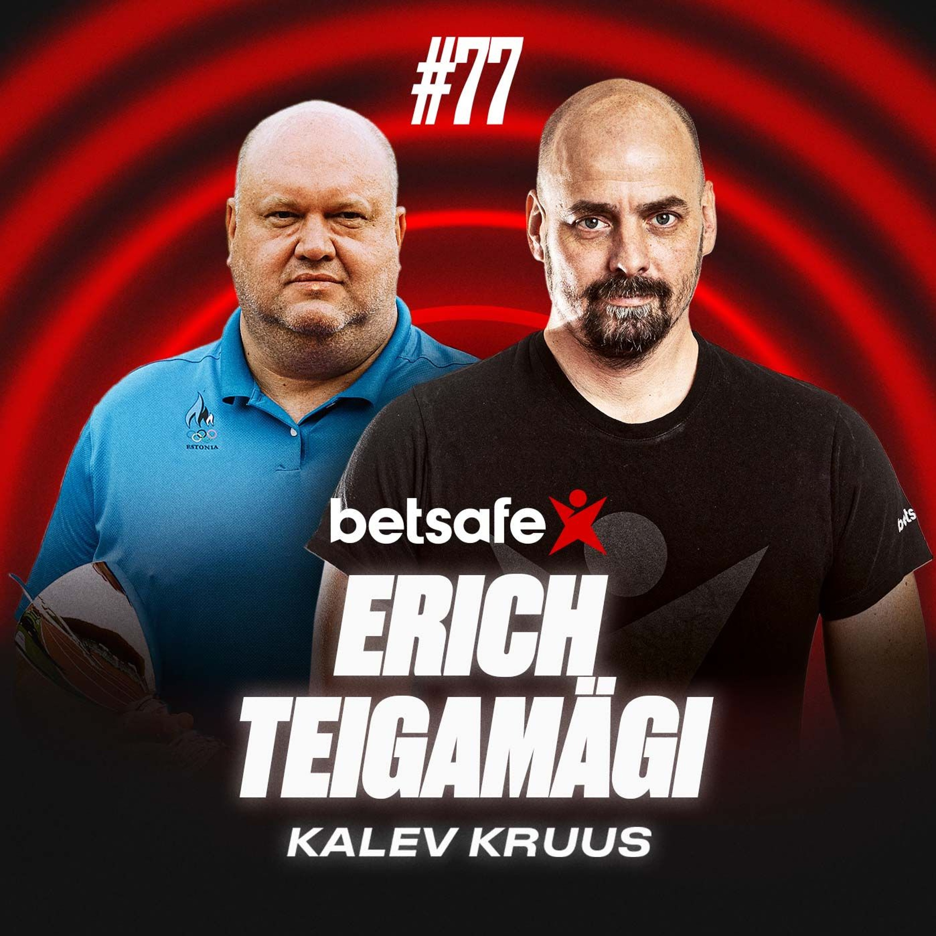 Betsafe Eesti