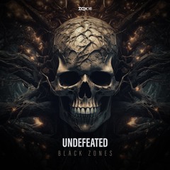[DQX141] Undefeated - Black Zones