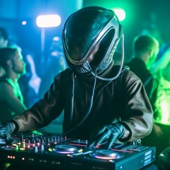 Simon Rose - DJ Set - Zalmanim On Techno 2023