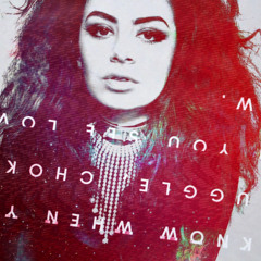 charli xcx :: what i like :: clawmrkd rmx