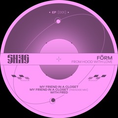From Hood With Love [SNGX01]