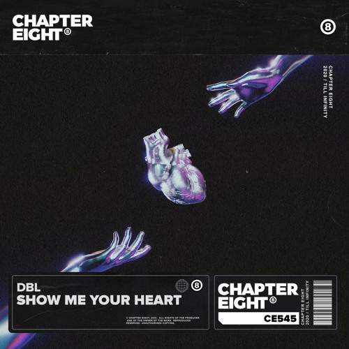 Stream Show Me Your Heart Extended Mix By Dbl Listen Online For