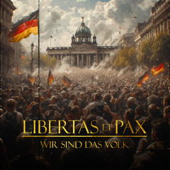 Wir sind das Volk