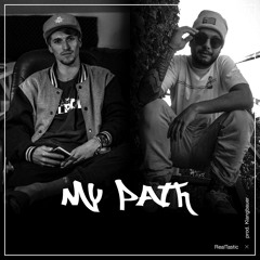 RealTastic - My Path (prod. Klangbauer)