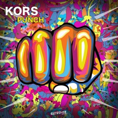 KoRs- Punch -(Original-Mix)