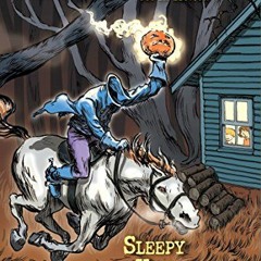 View KINDLE PDF EBOOK EPUB A to Z Mysteries Super Edition #4: Sleepy Hollow Sleepover by  Ron Roy &