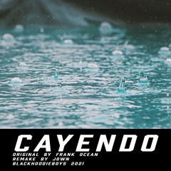 Jown - Cayendo Remake
