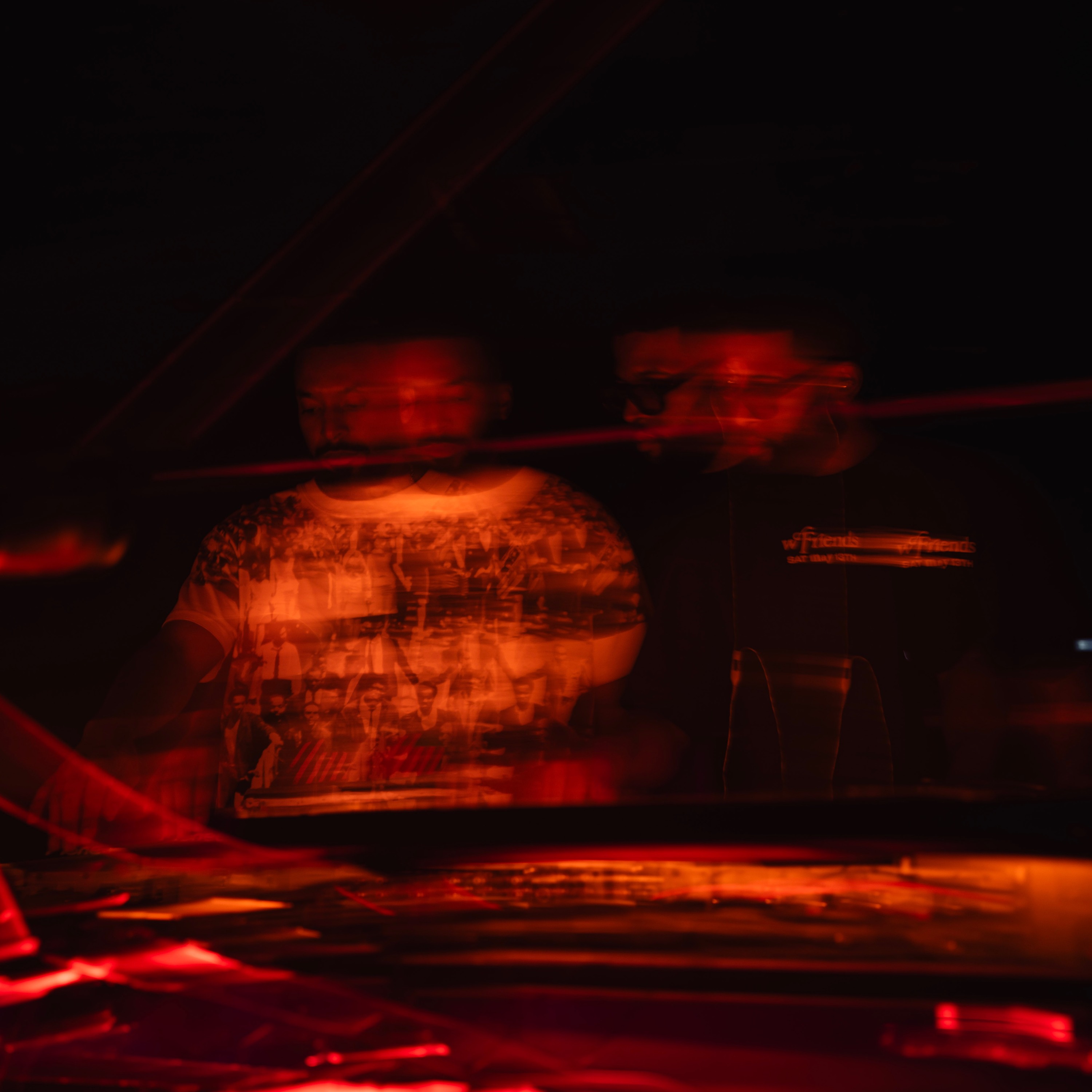 The Good Guys LIVE @ Black Hause (June 20, 2026)