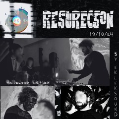 Robinsound for EklekSound (Hardgroove, Breakbeat, Psytrance & more)