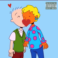 JUST U! [PROD. SPACEBOYREN]