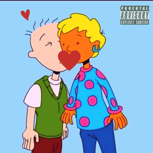JUST U! [PROD. SPACEBOYREN]