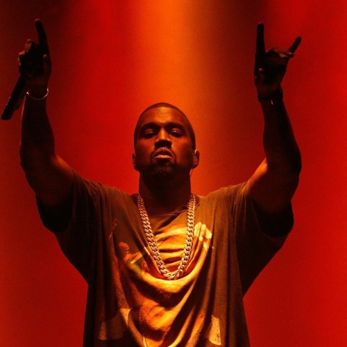 Stream Vag0 Listen to Ye Unreleased playlist online for free on SoundCloud