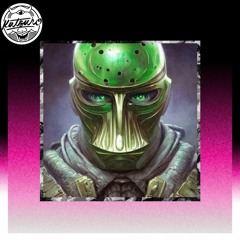 🔥 Vinnie Paz X MF Doom Type Beat - Masked Menace (Prod. By Katsuro Beats)