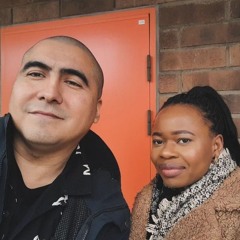"Gud betyder för mig. Allt. Allt som jag är och allt som jag har" - Juliette Habimana