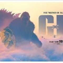 Watch!! Godzilla x Kong: The New Empire (2024)FullMovie Online HD MP4/720p 5748026