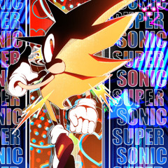 S†4₭ ステク - Super//Sonic