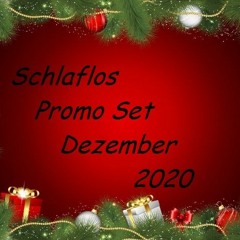 Schlaflos - Promo Set Dezember 2020