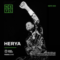 RADIO.D59B / NSTC #9 w/ Herya