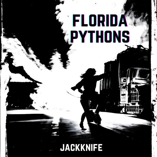 Florida Pythons - Jackknife