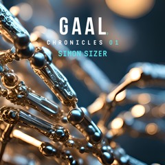 GAAL CHRONICLES 01 by Simon Sizer